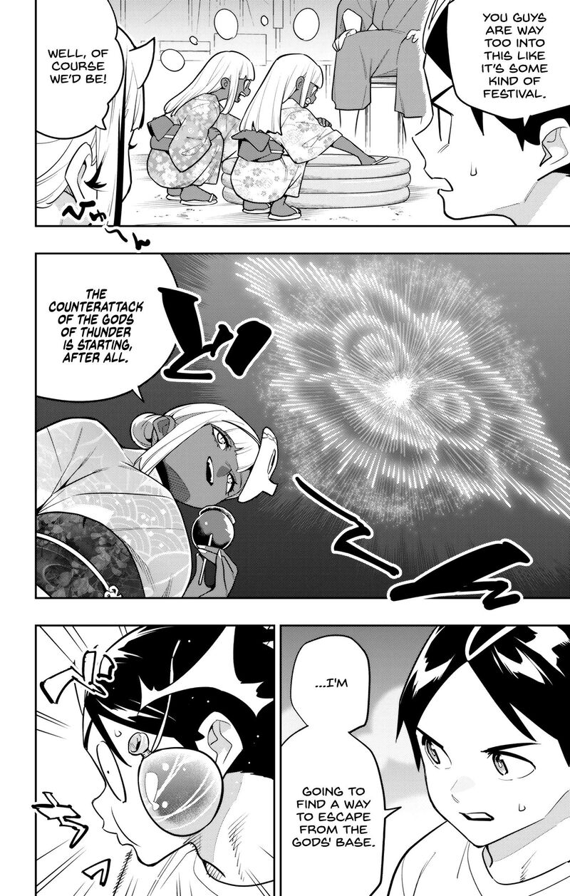 Chained Soldier, Chapter 159 image 02